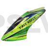 FUC-TX439EX - FUSUNO complete new design FUTURE Fiberglass Airbrush Canopy Trex 450EX (fit Trex450 V1/V2/PRO)